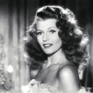 Rita Hayworth