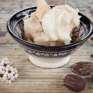 Shea butter