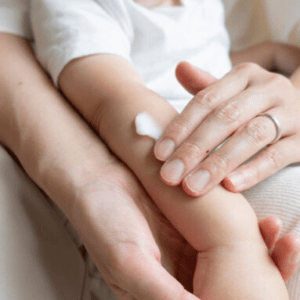 The Benefits of Shea Butter for Eczema