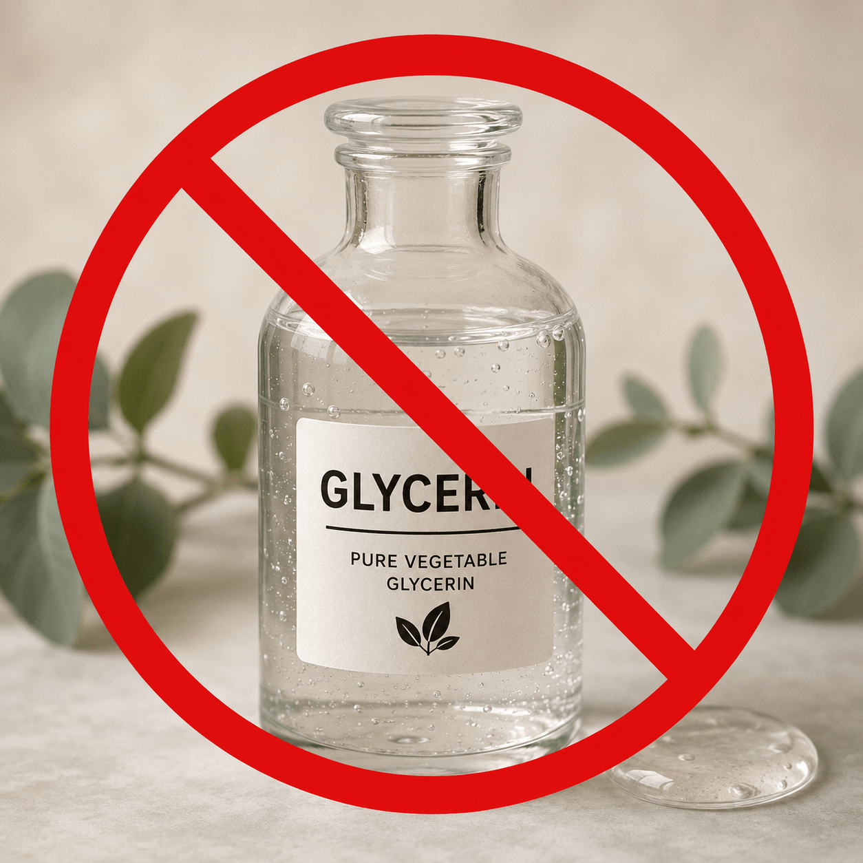 The Truth About Glycerin and Eczema